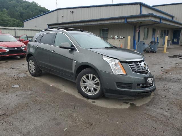 2013 CADILLAC SRX LUXURY - 3GYFNGE39DS602959