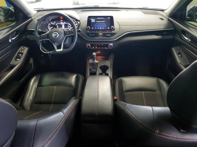 2020 NISSAN ALTIMA SR - 1N4BL4CV5LC243939