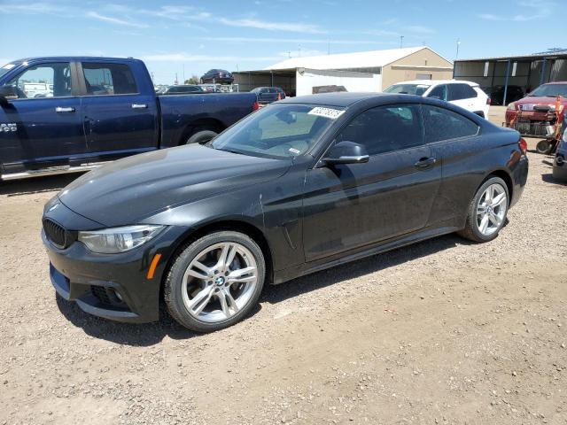 BMW 430XI
