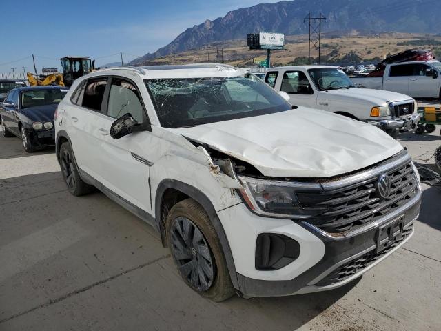 2024 VOLKSWAGEN ATLAS - 1V2KE2CA1RC252621