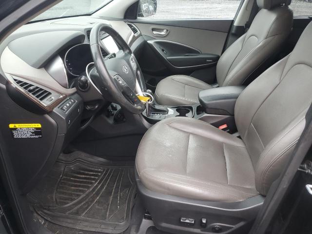 2017 HYUNDAI SANTA FE S 5NMZUDLB3HH021596