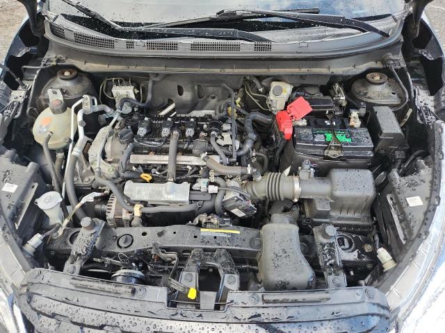 2021 NISSAN KICKS SV - 3N1CP5CV5ML530148