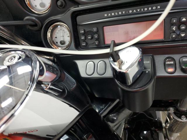 2013 HARLEY-DAVIDSON FLHX STREE 1HD1KBM14DB686274