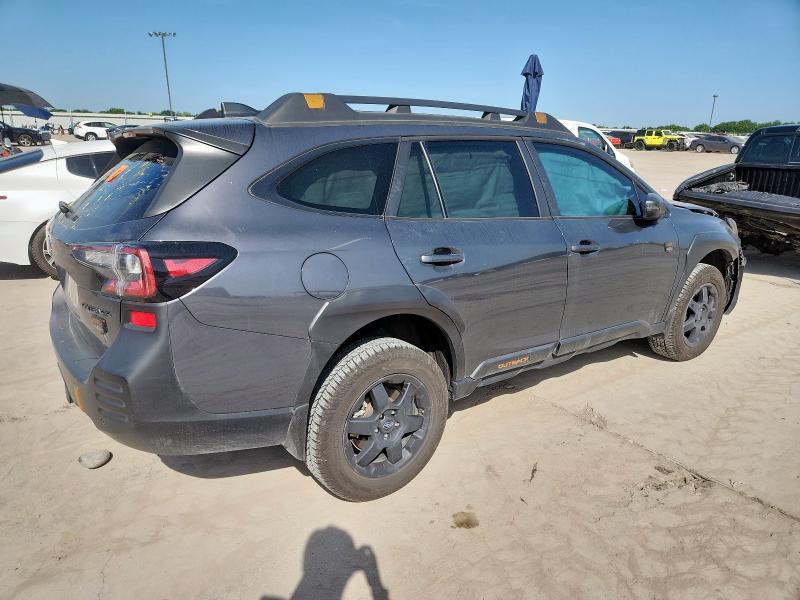 2024 SUBARU OUTBACK WI 4S4BTGUD6R3155214