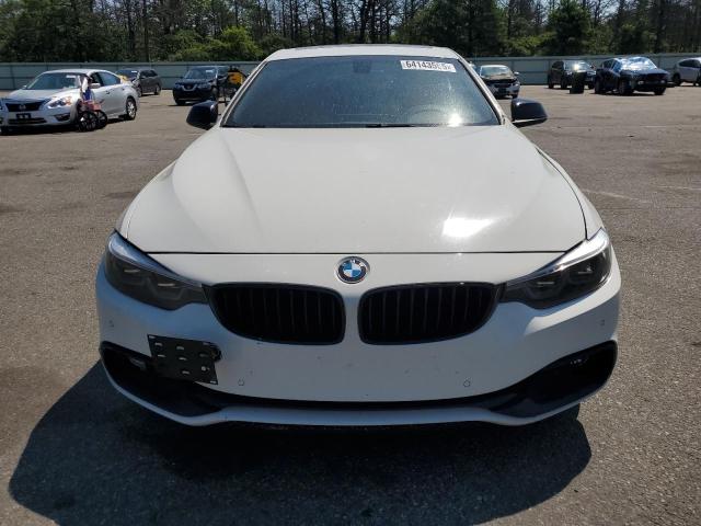 2019 BMW 430I GRAN WBA4J1C56KBM16165