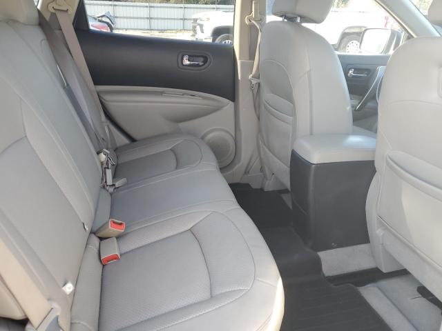 2013 NISSAN ROGUE S - JN8AS5MV8DW107791