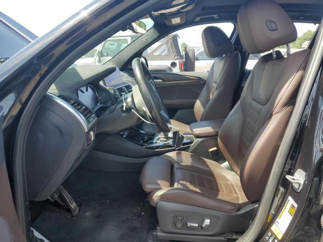 2019 BMW X3 XDRIVEM40I 5UXTS3C56KLR73402