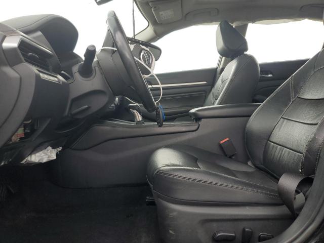 2019 NISSAN ALTIMA SL 1N4BL4EVXKN313323