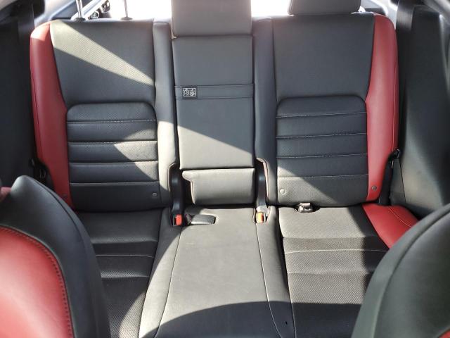 2021 LEXUS NX 300 BAS JTJSARBZ6M2200152