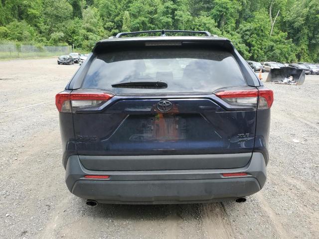 2024 TOYOTA RAV4 XLE - 2T3P1RFV2RW455282
