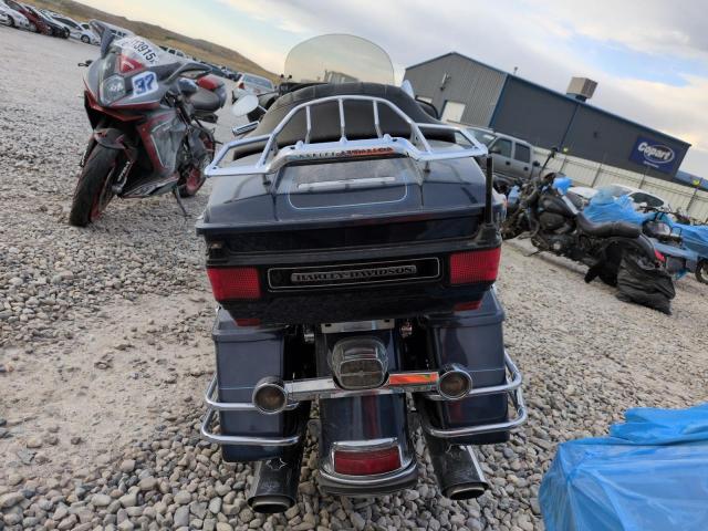 2009 HARLEY-DAVIDSON FLHTCU 1HD1FC4129Y600863