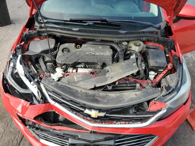 2016 CHEVROLET CRUZE PREM 1G1BG5SM5G7294880