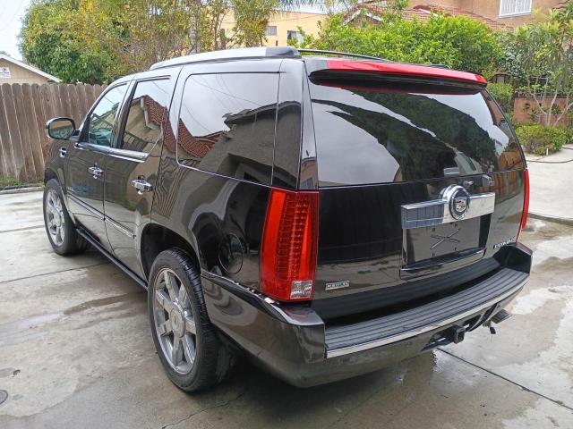 Vin: 1gyukcef6ar135, lot: 64603415, cadillac escalade premium 20103