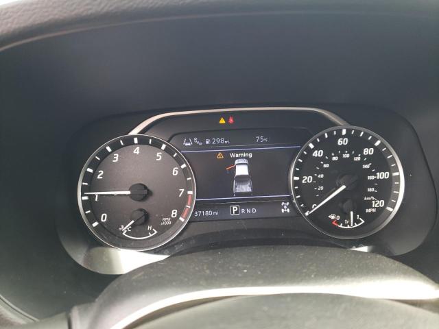2022 NISSAN FRONTIER S - 1N6ED1EK4NN645753