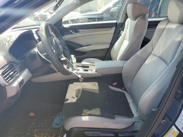 2019 HONDA ACCORD LX - 1HGCV1F1XKA137806