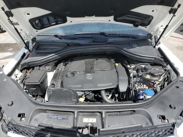 2016 MERCEDES-BENZ GLE 350 4JGDA5JB3GA790227