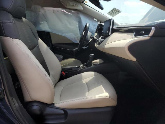 2021 TOYOTA COROLLA XL 5YFFPMAE0MP177506