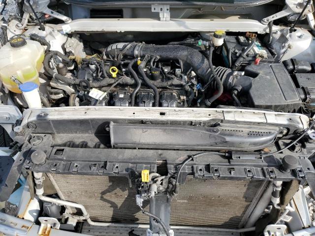 2017 FORD EDGE SEL 2FMPK4J97HBB67622