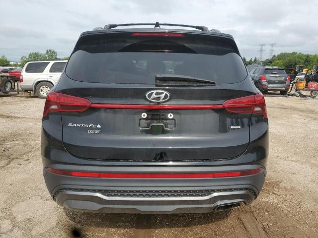 2023 HYUNDAI SANTA FE X 5NMS6DAJ1PH613924
