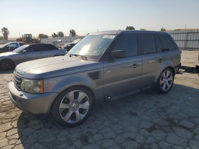 LAND ROVER RANGE ROVE