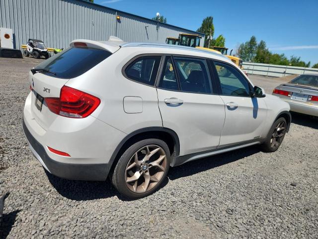 Vin: wbavm1c5xevw48329, lot: 62945525, bmw x1 sdrive28i 20143