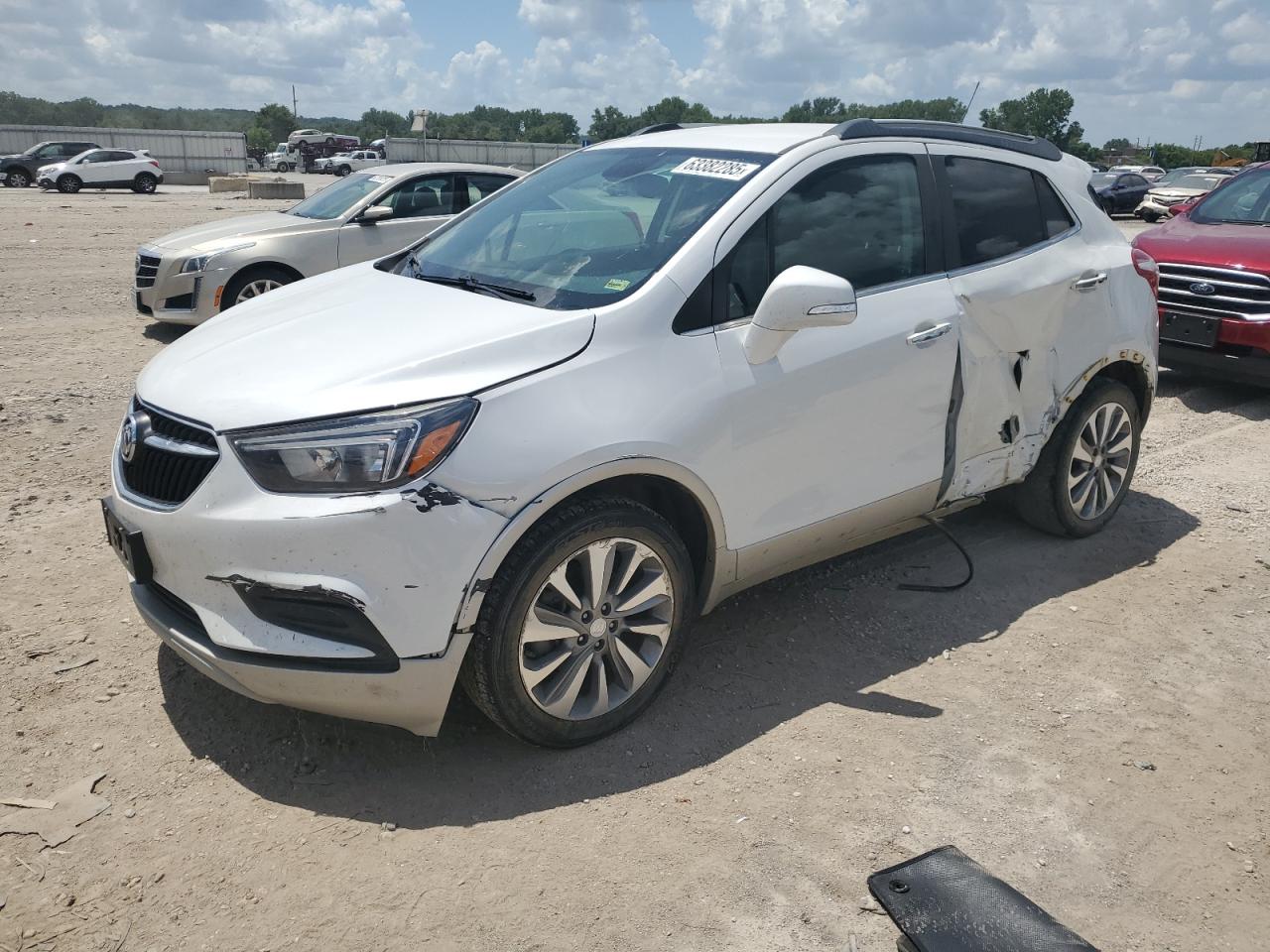 BUICK ENCORE PREFERRED