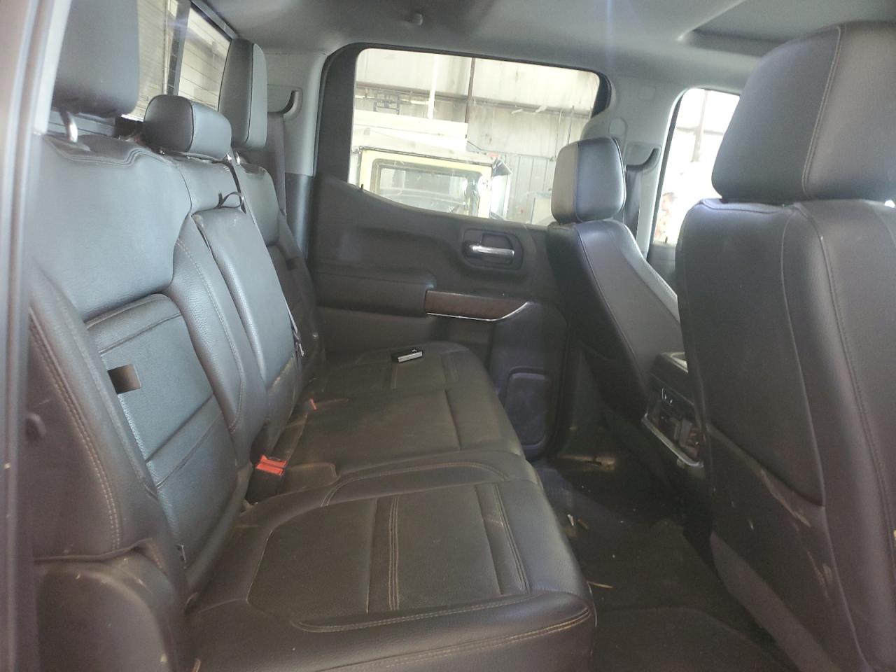 GMC SIERRA 1500 K1500 DENALI