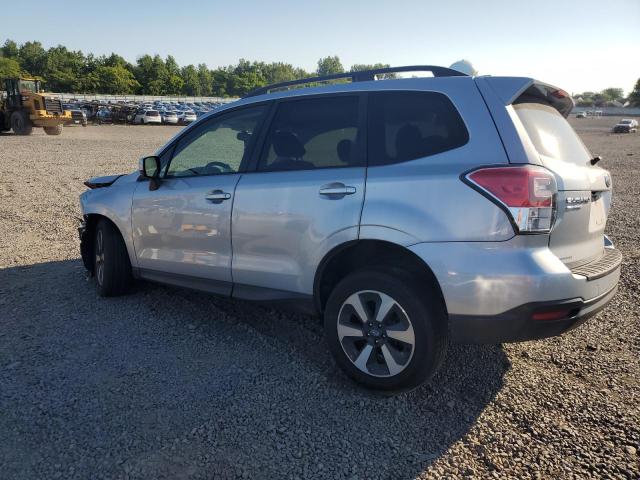 2017 SUBARU FORESTER 2 JF2SJAEC0HH559447