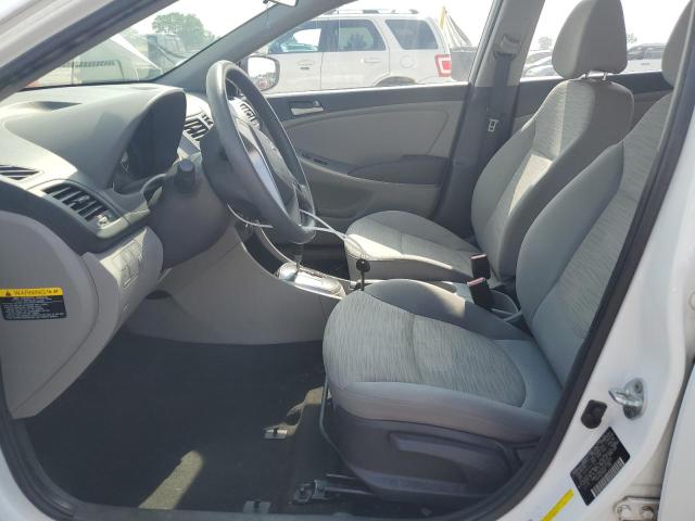 2016 HYUNDAI ACCENT SE - KMHCT5AE9GU280009