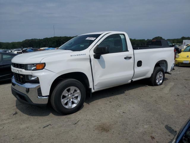 CHEVROLET SILVERADO C1500