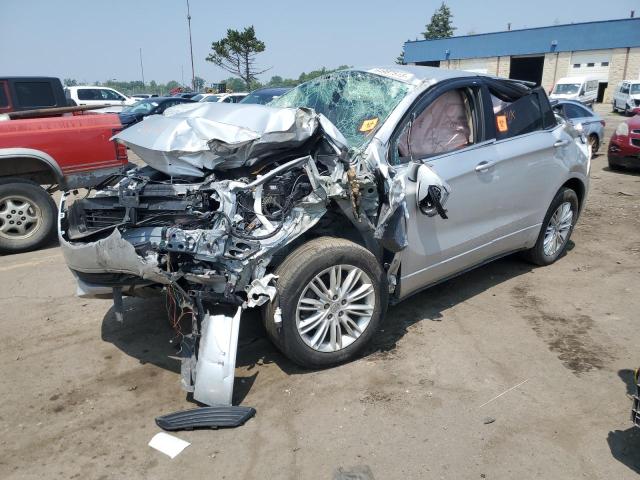 BUICK ENVISION P