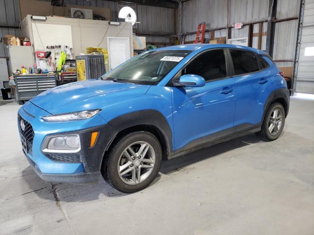 2019 HYUNDAI KONA SE - KM8K12AA3KU229742