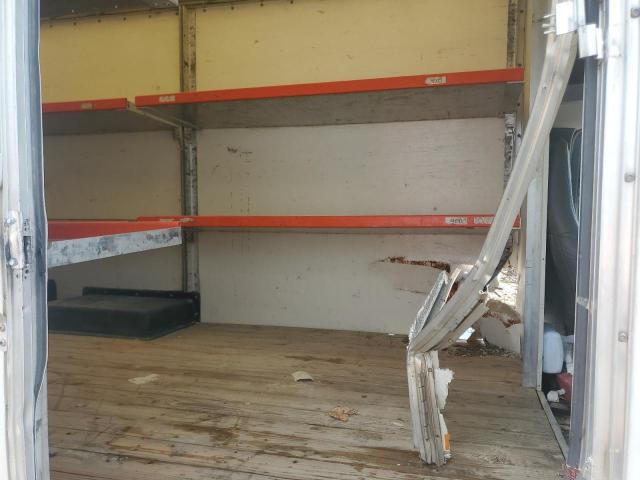 2020 GMC SAVANA CUT #3283865420