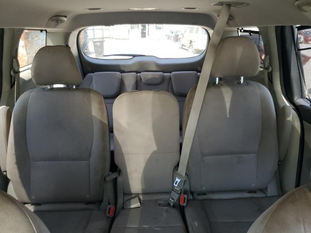 2015 KIA SEDONA LX KNDMB5C18F6050549