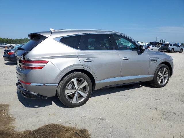 2023 GENESIS GV80 BASE KMUHCESC7PU142344