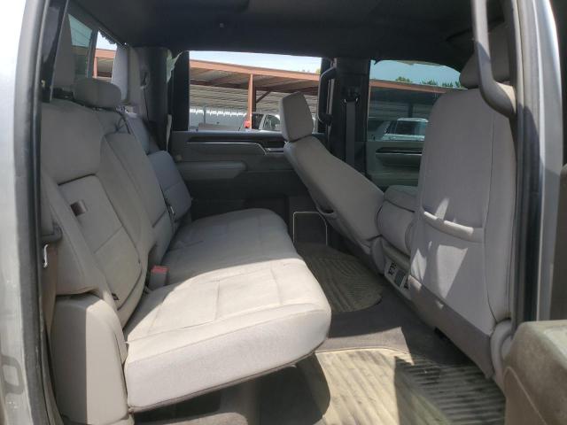 2024 GMC SIERRA K25 1GT19ME73RF280191
