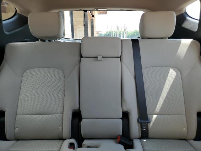 2017 HYUNDAI SANTA FE S - 5NMZUDLB8HH016149