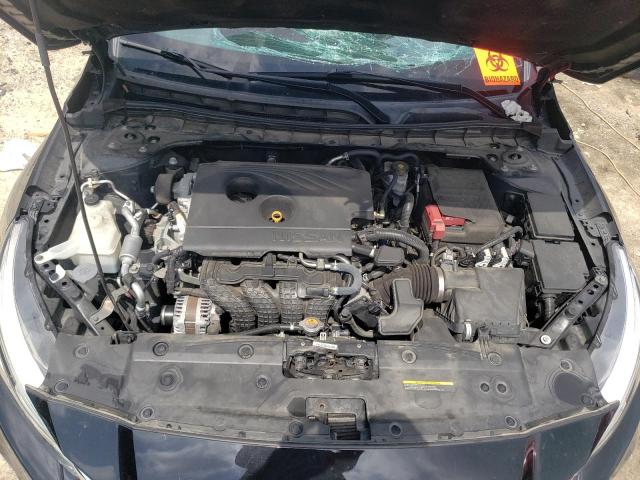 2019 NISSAN ALTIMA SV 1N4BL4DV6KC167032