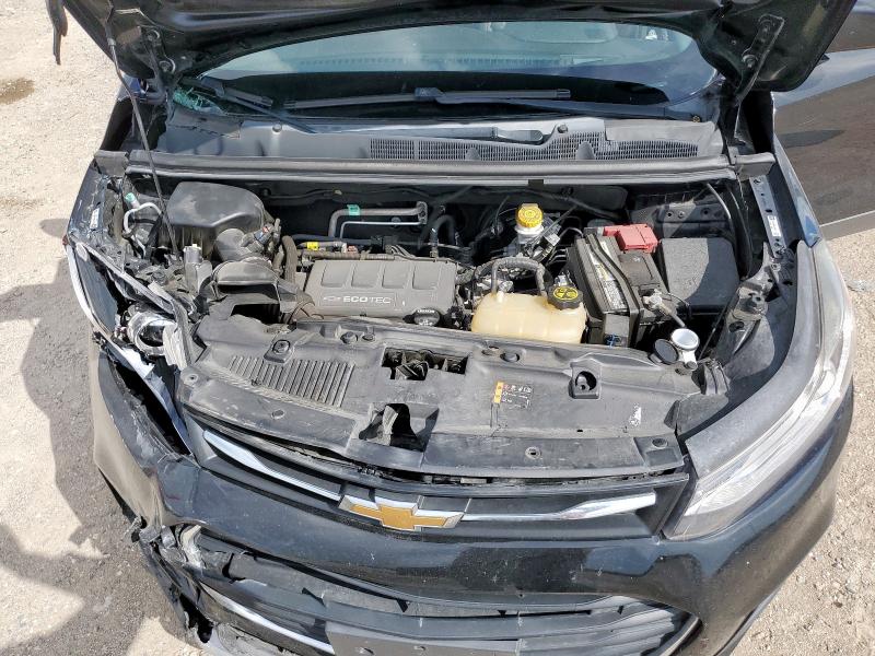2019 CHEVROLET TRAX PREMI 3GNCJMSB9KL130484