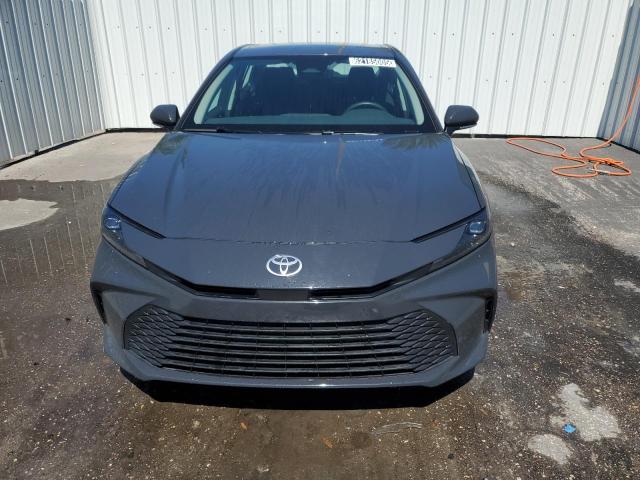 2025 TOYOTA CAMRY XSE 4T1DAACK4SU060100