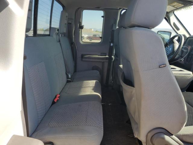 2015 FORD F250 SUPER 1FT7X2BT8FEA12342