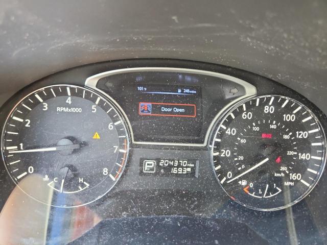 2015 NISSAN ALTIMA 2.5 - 1N4AL3AP8FC213946