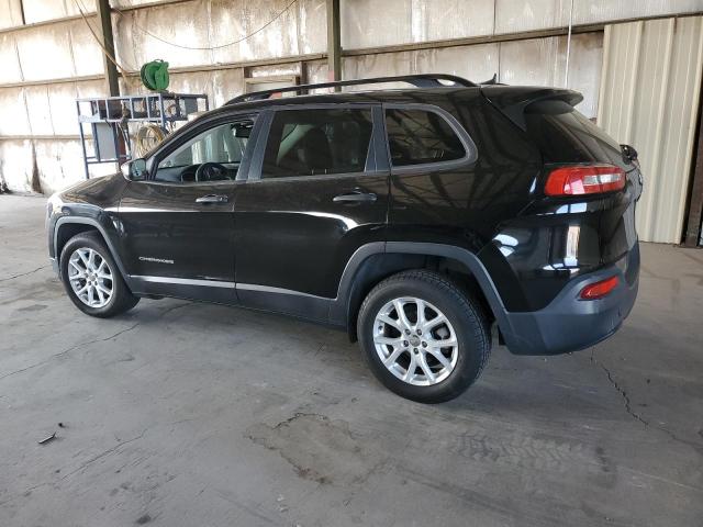 2017 JEEP CHEROKEE S 1C4PJLAB0HW592165