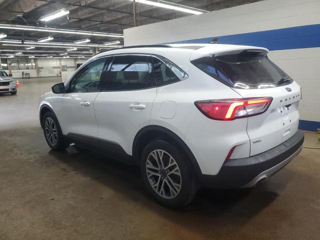 2021 FORD ESCAPE SEL 1FMCU9H6XMUA56729