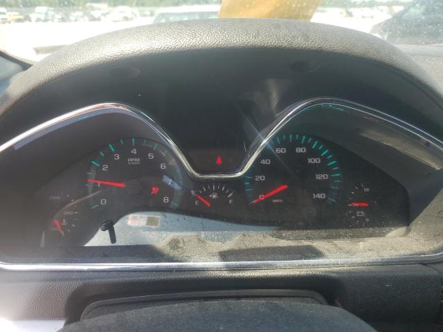 2015 CHEVROLET TRAVERSE L 1GNKVGKDXFJ223028