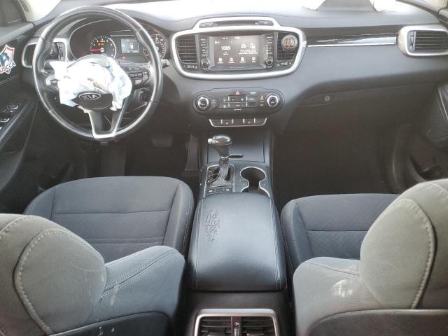 2018 KIA SORENTO LX - 5XYPG4A34JG340497