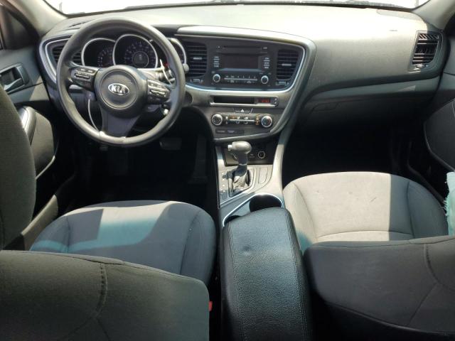 2015 KIA OPTIMA LX KNAGM4A77F5641421