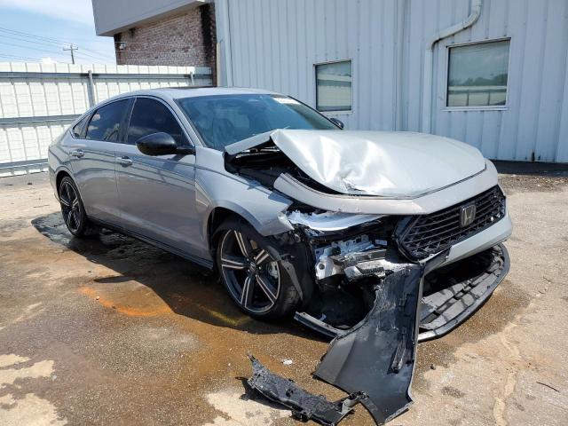 2023 HONDA ACCORD HYB 1HGCY2F51PA017920
