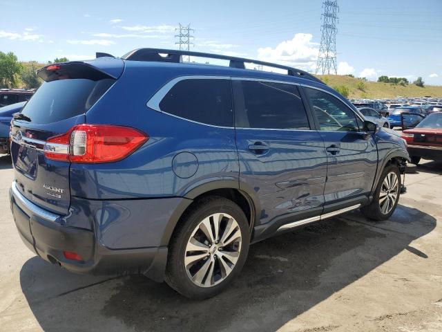 2019 SUBARU ASCENT LIM 4S4WMALDXK3436872