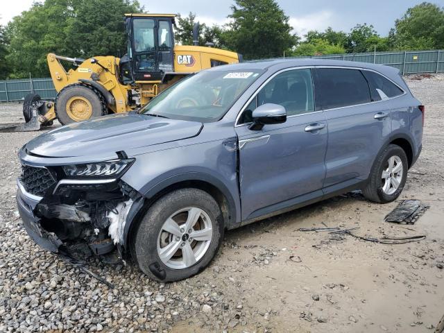 Global Auto Auctions: 2023 KIA SORENTO LX